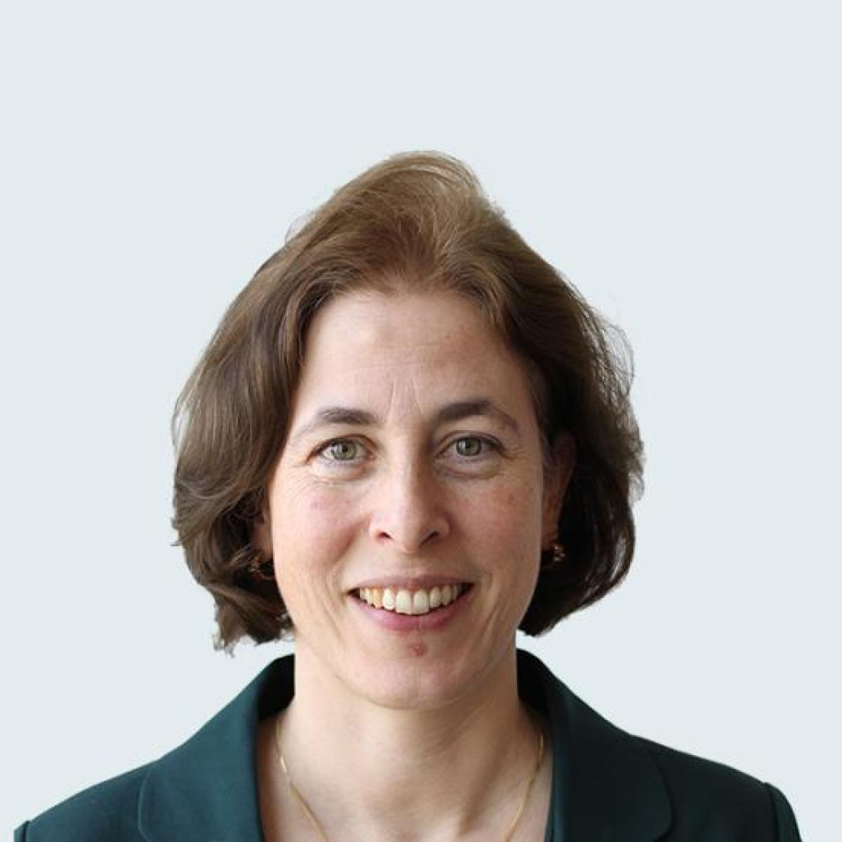 Dr Rima Makarem - GPhC Council member