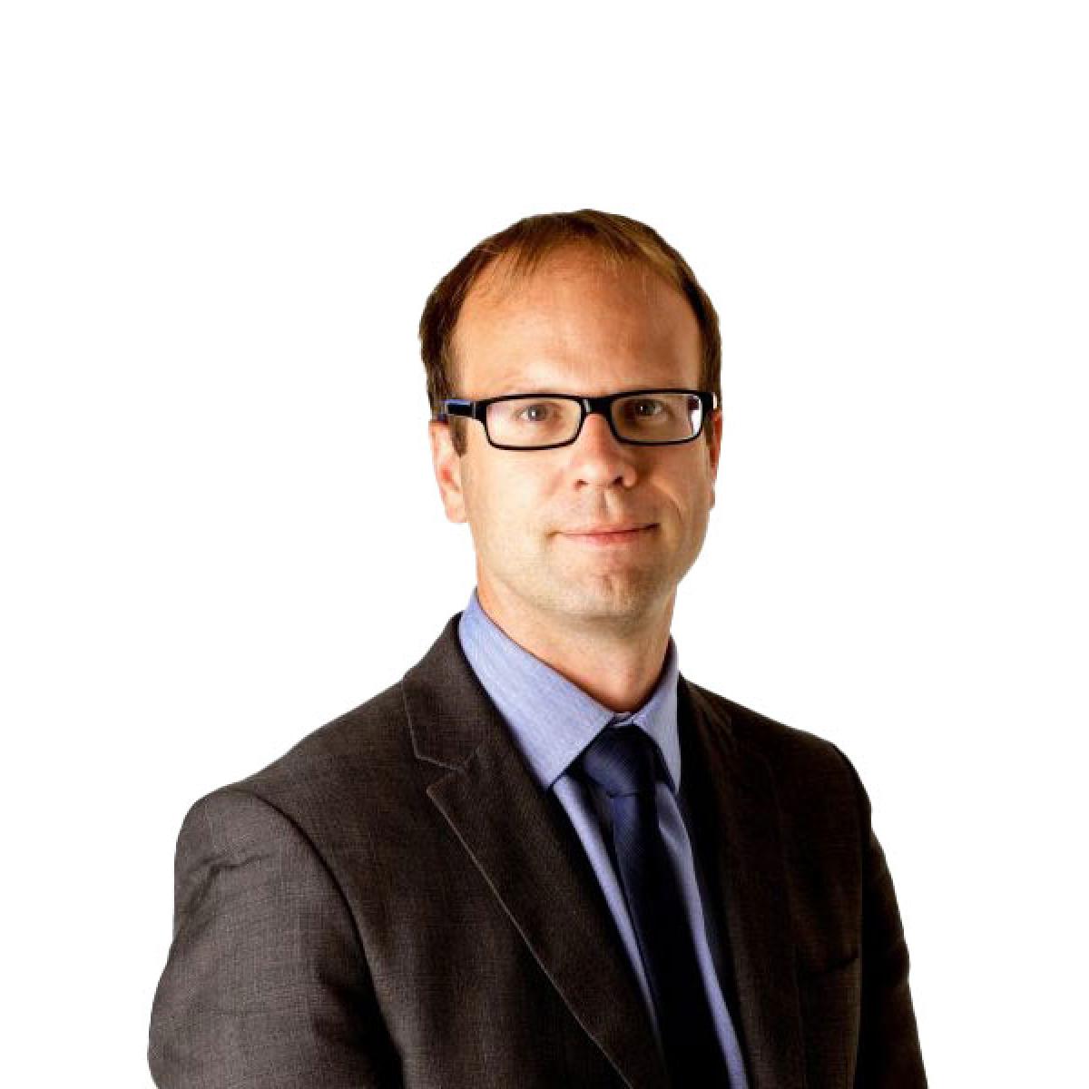 Headshot of Tim Jaggard, GPhC Council member 2025